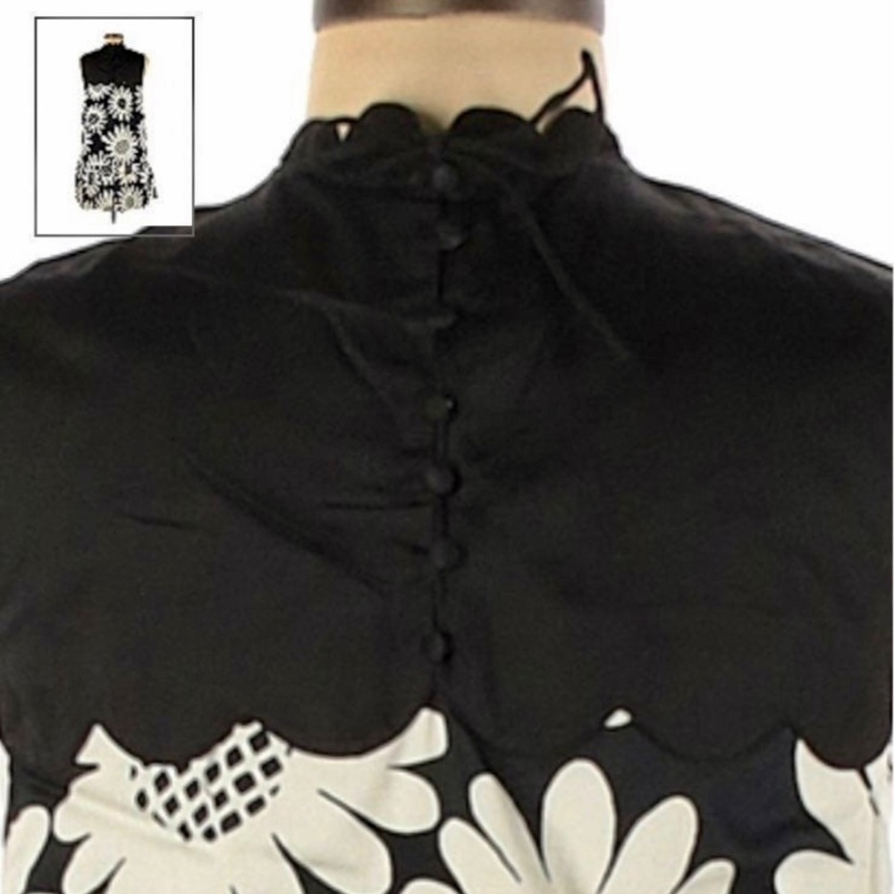 Victoria Beckham dress 3x NWT